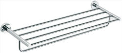 Bemeta Törölközőtartó, Sapho BEMETA OMEGA ECONOMY polc 655x110x200mm króm 104105072