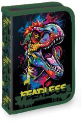 S-Cool tolltartó, Fearless, felszerelt, 1 cipzár, 2 bővítő, 32 db