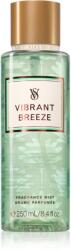 Victoria's Secret Vibrant Breeze testápoló spray hölgyeknek 250 ml