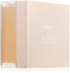 BPerfect Katie Daley Perfect Powder bőrvilágosító púder árnyalat Butterscotch 15 g