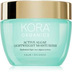 KORA Organics Active Algae Lightweight Moisturizer hidratáló krém 50 ml - notino - 19 300 Ft