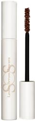 Clarins SOS Lashes Serum Mascara mascara hrănitor pentru a extinde si a indesi genele 8 ml - notino