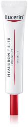 Eucerin Hyaluron-Filler + Volume-Lift околоочен лифтинг крем SPF 15 15ml