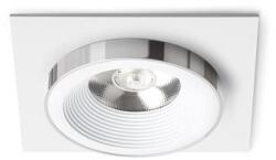 Rendl light studio R14578 SHARM LED mennyezeti lámpa, készlet fehér króm (R14578)