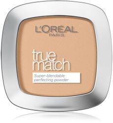 L'Oréal True Match компактна пудра цвят 5D/5W Golden Sand 9 гр