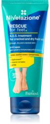 Farmona Nivelazione Feet intenzív ápolás a nagyon száraz és repedezett bőrre a lábon 75 ml
