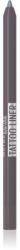Maybelline New York Tattoo Liner Gel Pencil gel pentru linia ochilor culoare 822 Space Graphite 1.3 g