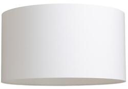 Rendl light studio R11491 RON lámpabúra, univerzális lámpaernyők Polycotton fehér/fehér PVC (R11491)