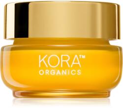 KORA Organics Turmeric Glow Moisturizer hidratáló krém 15 ml