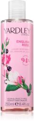 Yardley English Rose душ гел за жени 250ml