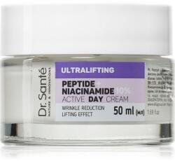 Dr. Santé Ultralifting Peptide + Niacinamide nappali krém niacinamiddal 50 ml