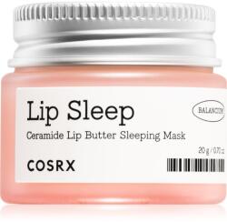 Cosrx Balancium Ceramide mască hidratantă pentru buze pentru noapte 20 g