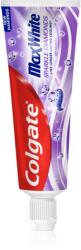 Colgate Max White Sparkle Diamonds fehérítő fogkrém a fogakra 75 ml
