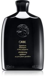 ORIBE Signature șampon pentru utilizare zilnică 250 ml