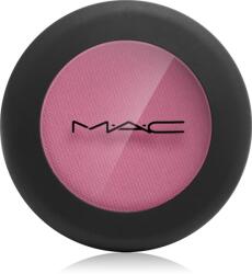 M·A·C Powder Kiss Soft Matte Eye Shadow fard ochi culoare Ripened 1.5 g