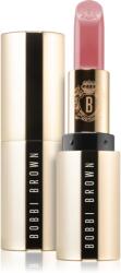 Bobbi Brown Luxe Lipstick ruj de lux cu efect de hidratare culoare Sandwash Pink 3, 8 g
