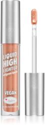 theBalm Liquid Highlighter folyékony bőrélénkítő árnyalat Better Light than Never 4, 1 ml