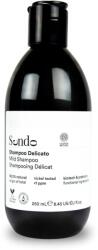 Sendo All Care Mild Shampoo sampon delicat pentru toate tipurile de păr 250 ml