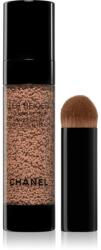 CHANEL Les Beiges Water-Fresh Complexion Touch hidratáló alapozó pumpás árnyalat B50 20 ml