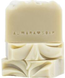 Almara Soap Natural Aloe Vera sãpun lucrat manual 90 g