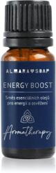 Almara Soap Aromatherapy Energy Boost esszenciális olaj 10 ml
