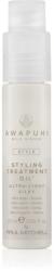 Paul Mitchell Awapuhi Wild Ginger Styling Treatment Oil regeneráló olaj száraz és sérült hajra 25 ml