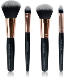 Brushworks Travel Brush Set set de mini-pensule