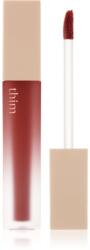thim Sheer Matte Liquid Lip леко течно матиращо червило цвят 04 Petal Red 4 гр