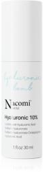 Nacomi Next Level Hyaluronic Bomb ser hidratant 30 ml
