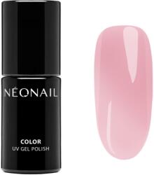 NEONAIL A Moment In Time géles körömlakk árnyalat Rosy Escape 7.2 ml