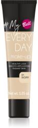 Bell My Everyday течен фон дьо тен цвят 01 Ivory 30 гр