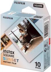 FUJI Instax SQUARE Film Sunset film 10 db (16800397)