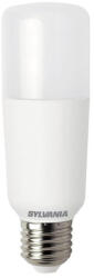 SYLVANIA LED körte hengeres 14W E27 1521lm 2700K meleg fehér fényforrás Ra80 230V ToLEDo STICK dxh=45v137mm 0029567 Sylvania (0029567)