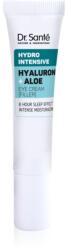 Dr. Santé Hydro Intensive Hyaluron + Aloe hidratáló krém a szem köré 15 ml