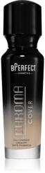 BPerfect Chroma Cover Matte течен фон дьо тен с матов завършек цвят N3 30ml