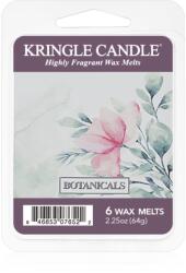 Kringle Candle Botanicals ceară pentru aromatizator 64 g