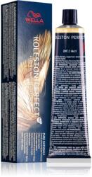 Wella Koleston Perfect ME+ Pure Naturals Culoare permanenta pentru par culoare 8/04 60 ml