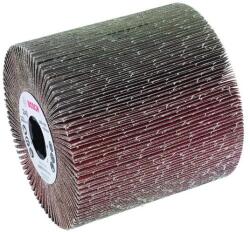 Bosch Perie lamelara Bosch, 100x100mm, G80 (2608000598)