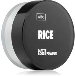Wibo Rice Powder pudra matuire 5, 5 g