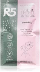 R5 Shampoo da Riattivare șampon pentru păr 30 ml