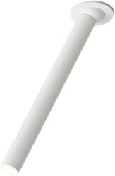 Rendl light studio R14349 LUMIS LED mennyezeti lámpa, félig süllyesztett fehér (R14349)