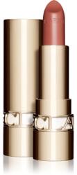 Clarins Joli Rouge Кремообразно червило със сатенено покритие цвят 789 3.5 гр