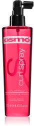 Osmo Curl Spray formázó spray a hullámok kiemelésére 250 ml