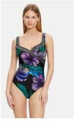 Miraclesuit Női fürdőruha, Miraclesuit, 305152619, Poliamid/Elasztán, 44 EU, Többszínű (0000305152619_12)