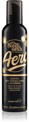 Bondi Sands Aero Liquid Gold önbarnító hab Argán olajjal 225 ml