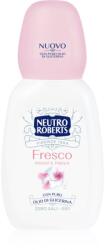 Neutro Roberts Monoi e Fresia Deo cu atomizor cu o eficienta de 48 h 75 ml