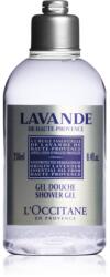L'Occitane Lavande relaxáló tusfürdő gél 250 ml