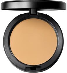 MAC Cosmetics Studio Fix Powder Plus Foundation Prefill mattító púderes make-up árnyalat NC17 12 g