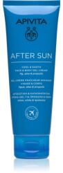 APIVITA Bee Sun Safe After Sun Cool & Sooth Face & Body крем-гел след слънчеви бани 100ml