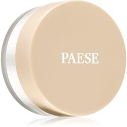 Paese Mini Rice Powder прозрачна насипна пудра 10 гр